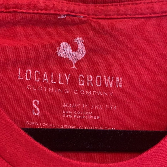 Wisconsin tee - Picture 2 of 3